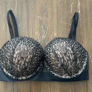 NWOT Victoria’s Secret very sexy multiway bra 32DD*